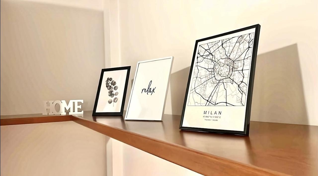 Apartamento Tortona Fashion District *