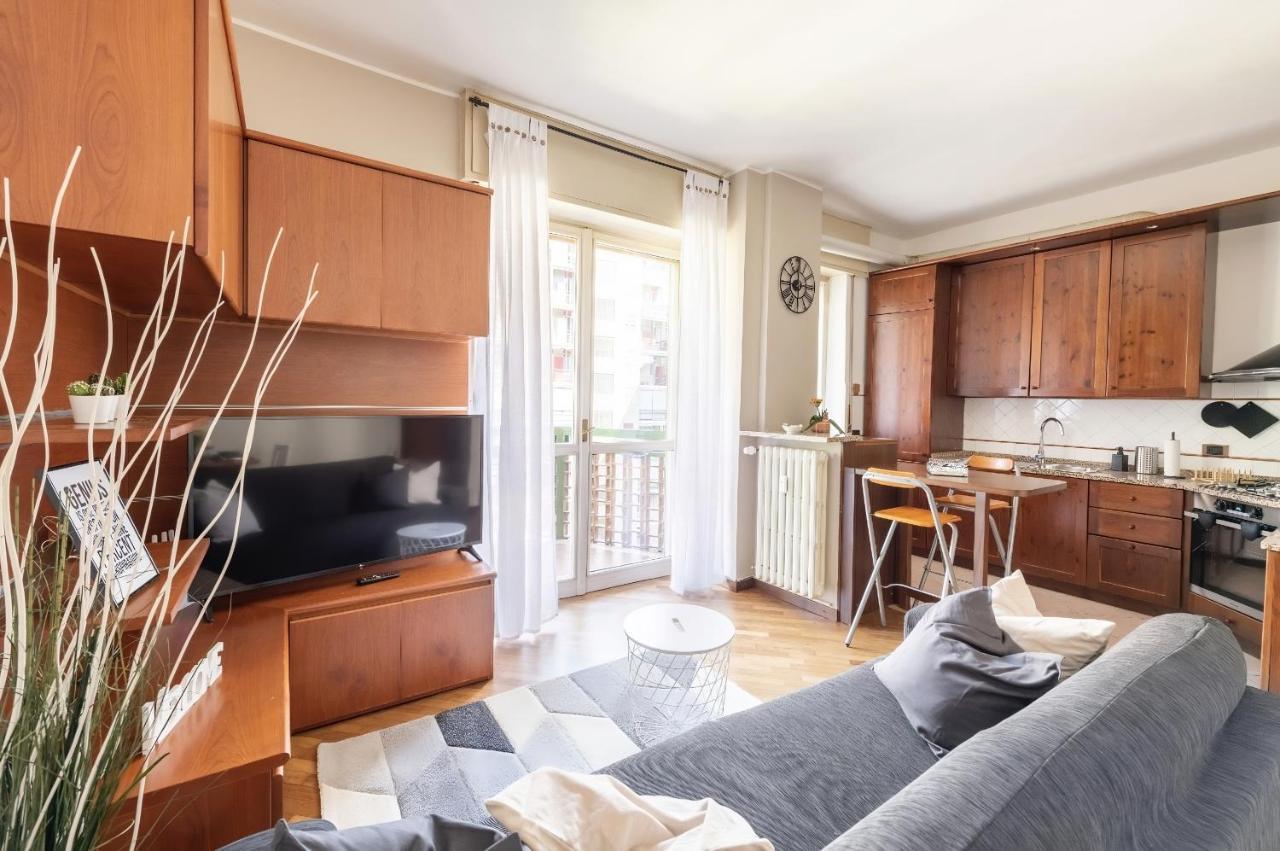 Apartamento Tortona Fashion District