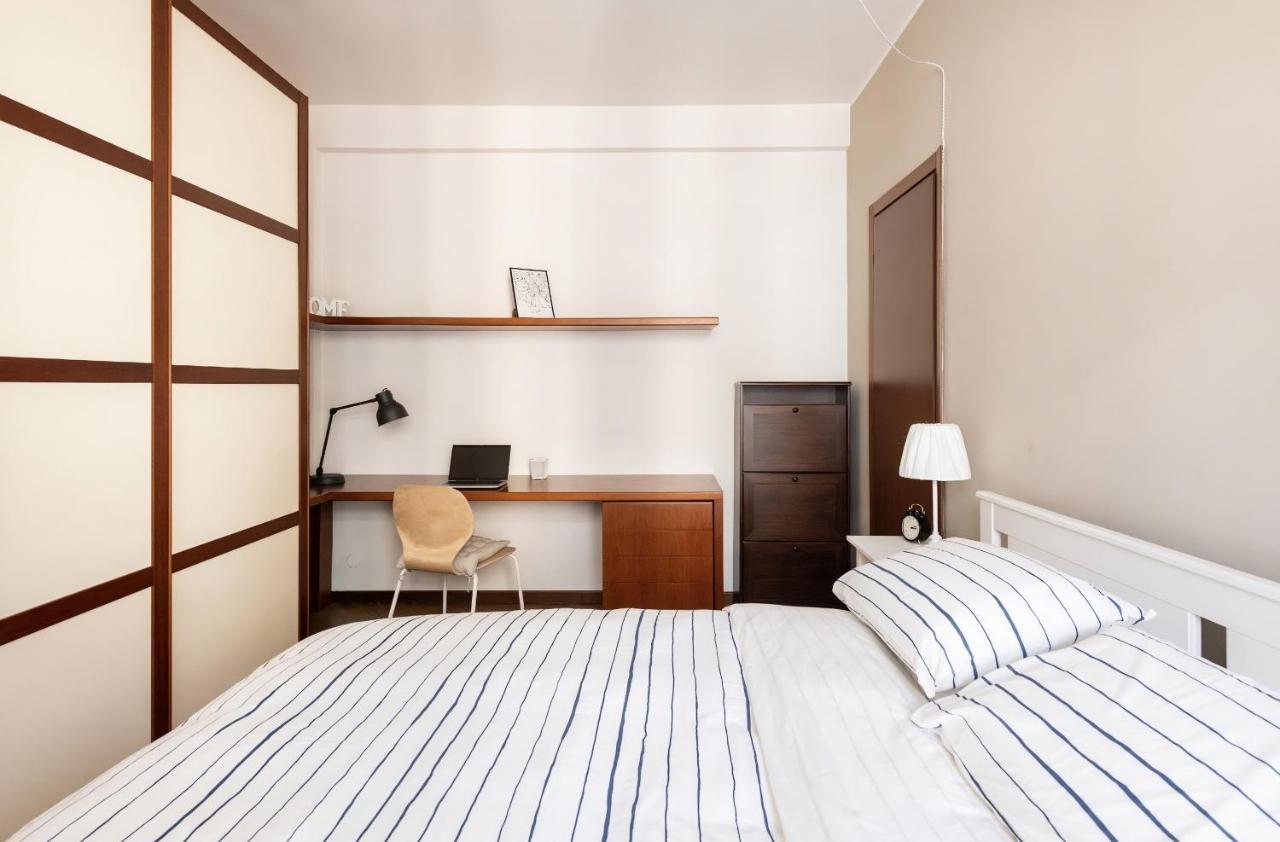 Apartamento Tortona Fashion District Milão