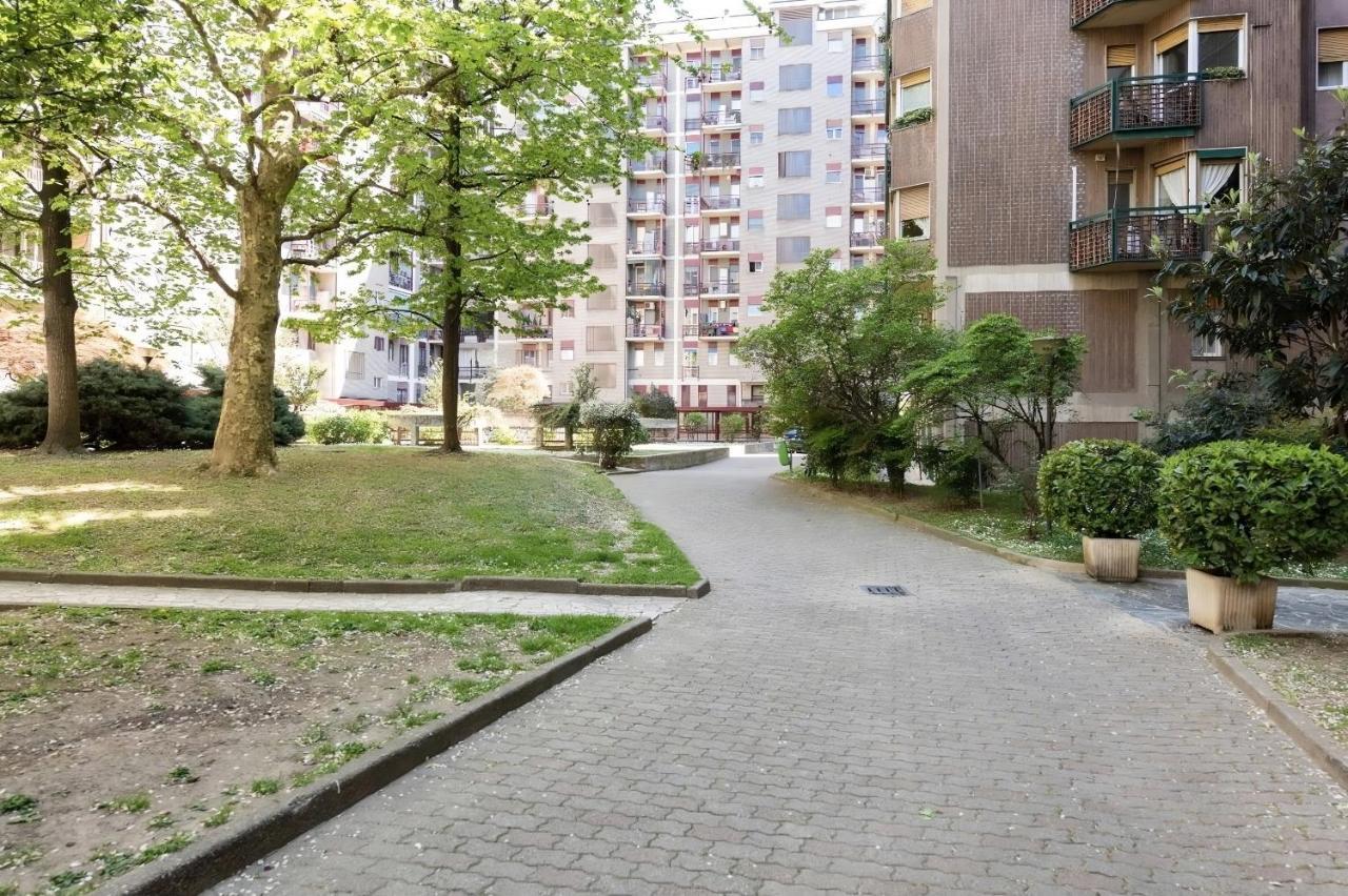 Apartamento Tortona Fashion District