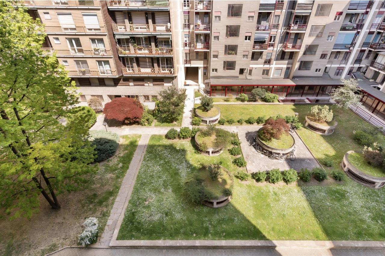 Apartamento Tortona Fashion District