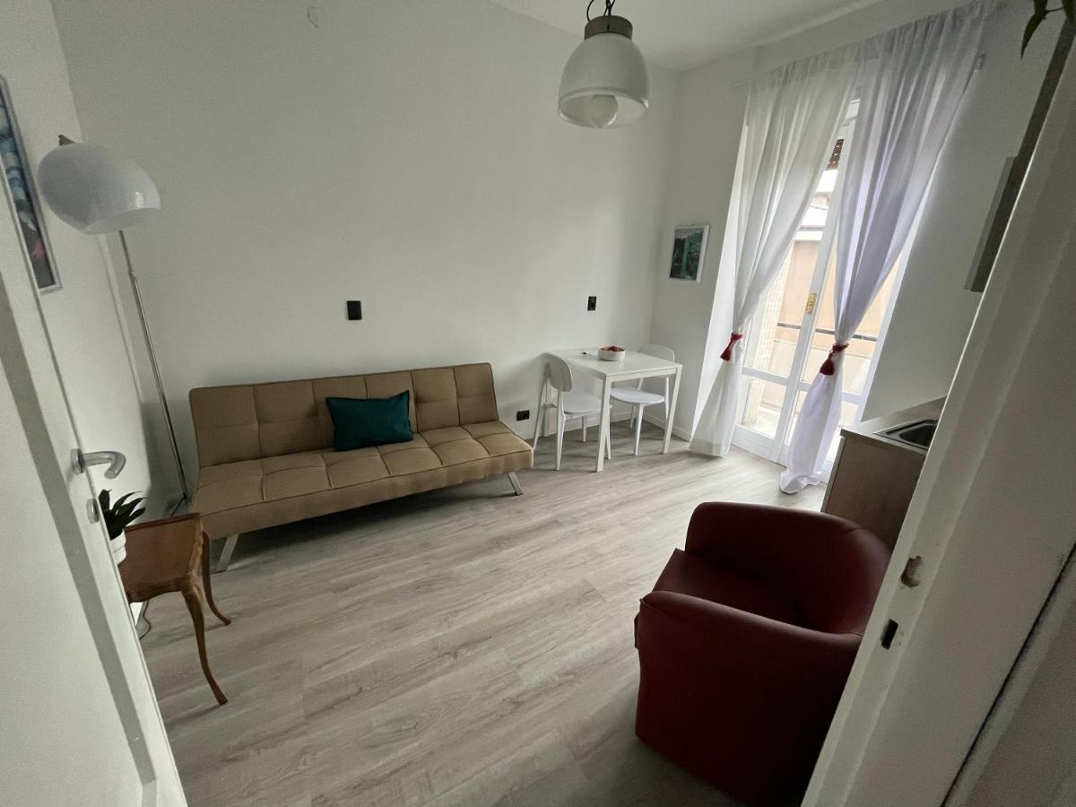 Apartment Fidias House