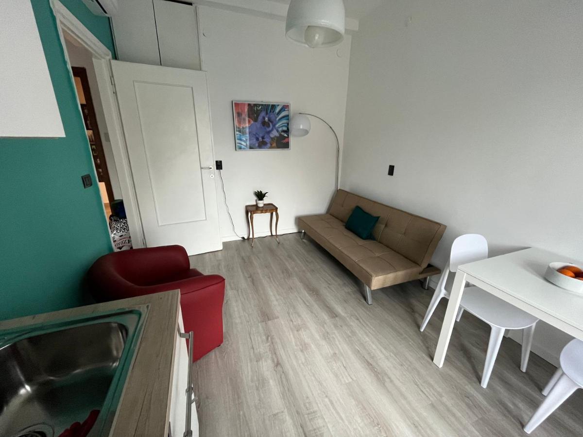 Apartment Fidias House