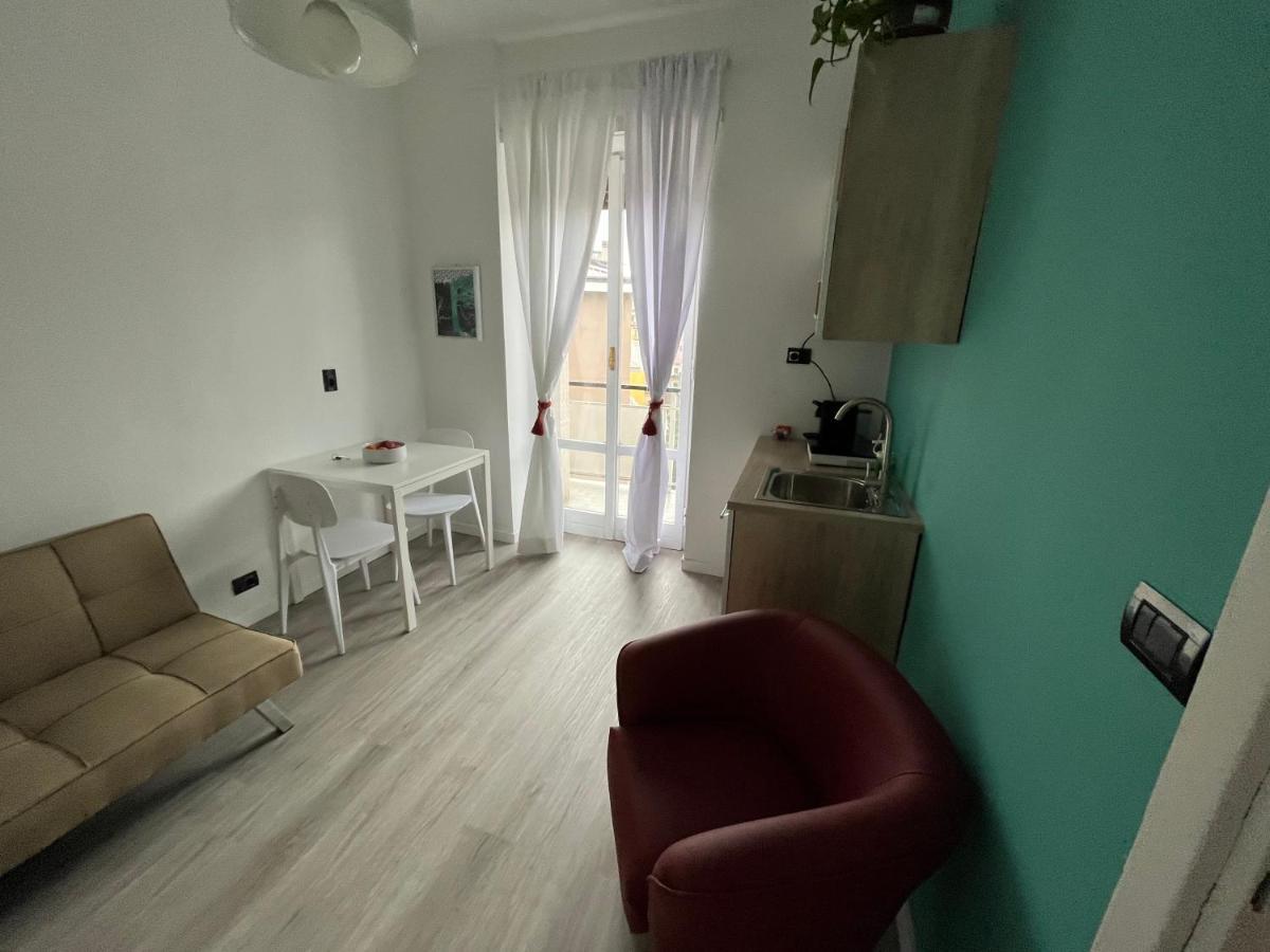 Fidias House Apartment