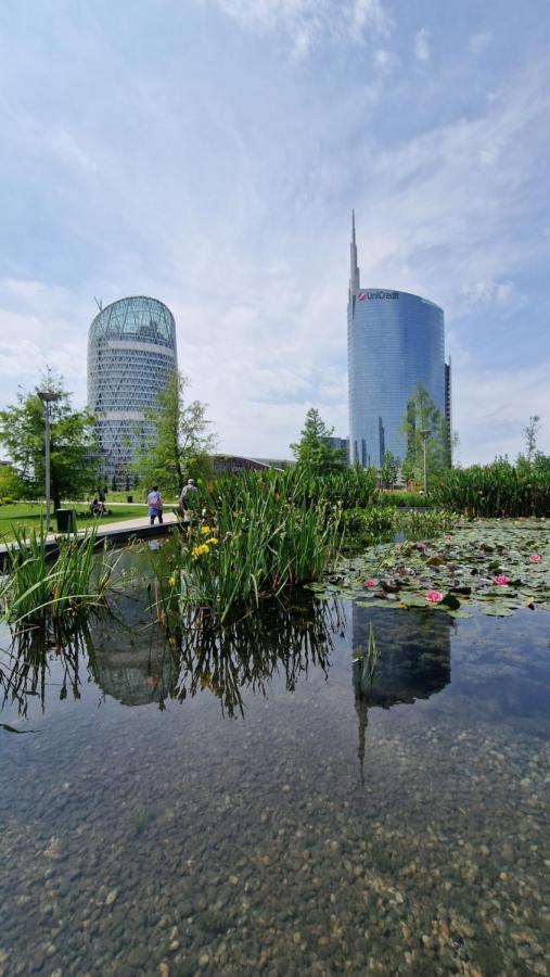 Apartamento Casa Milano, In Centro A Milão