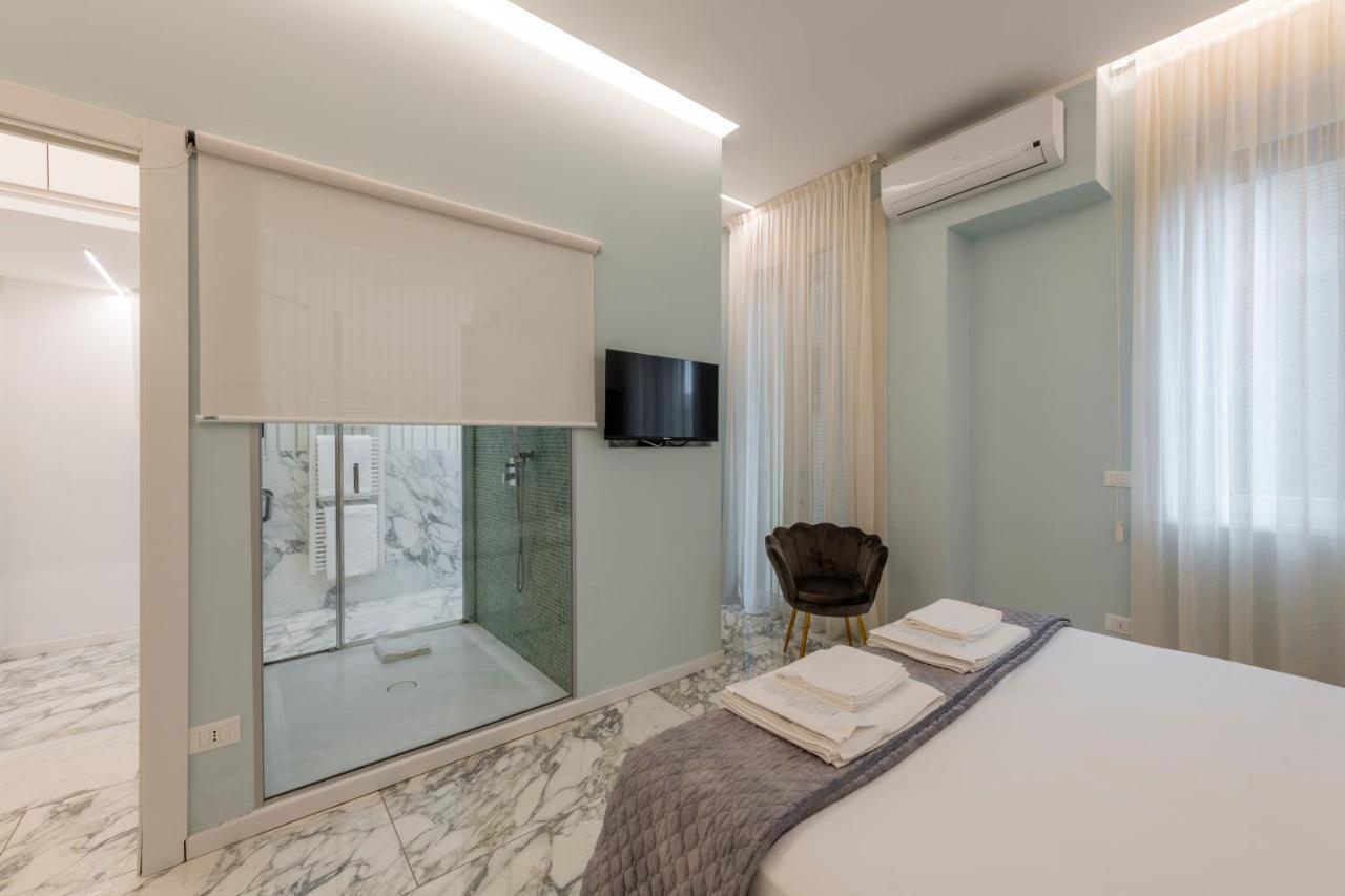 Apartamento Royal - Centro Brera