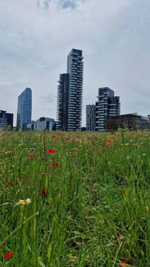 Casa Milano, In Centro A Milão