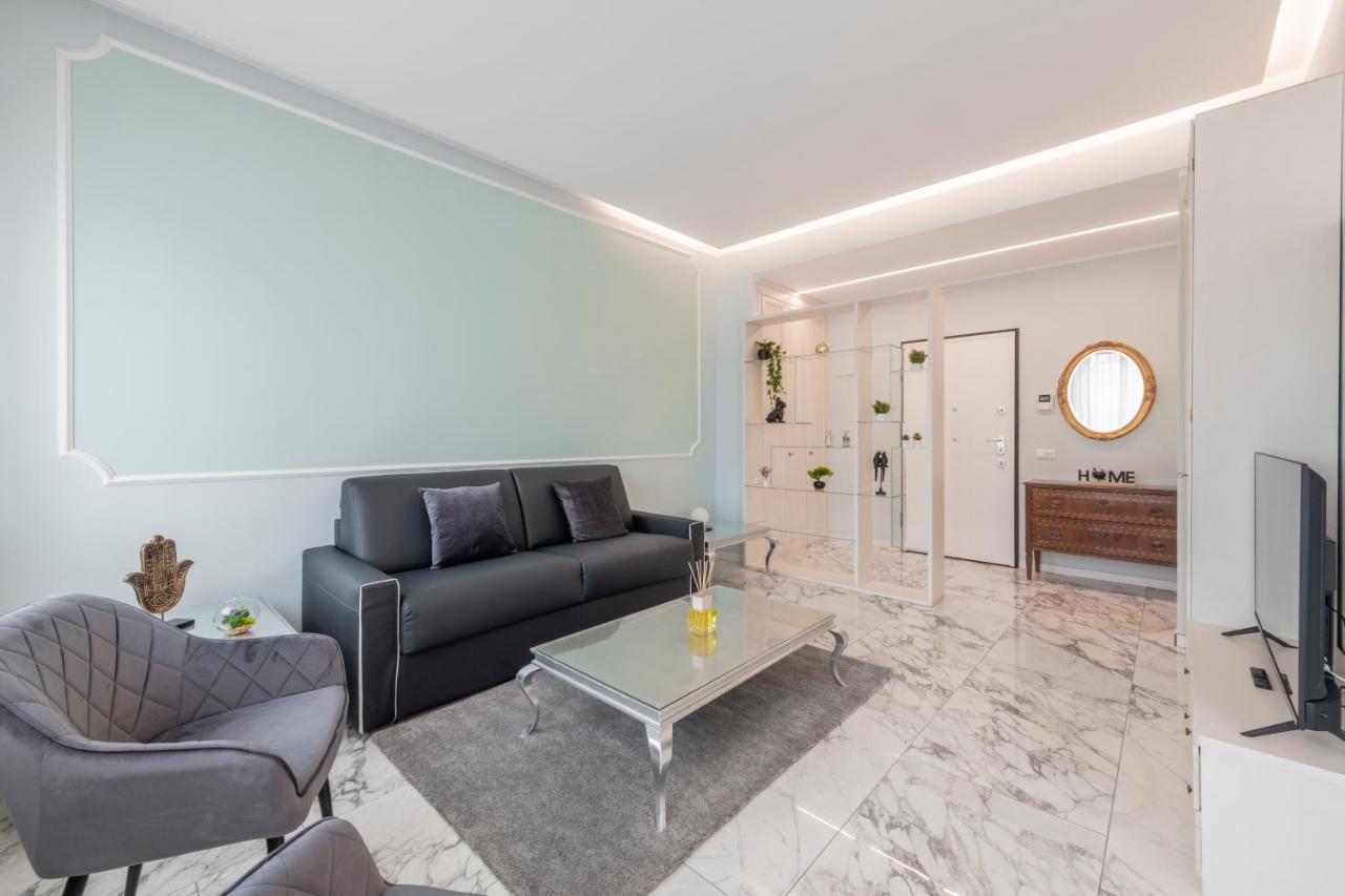Apartamento Royal - Centro Brera *