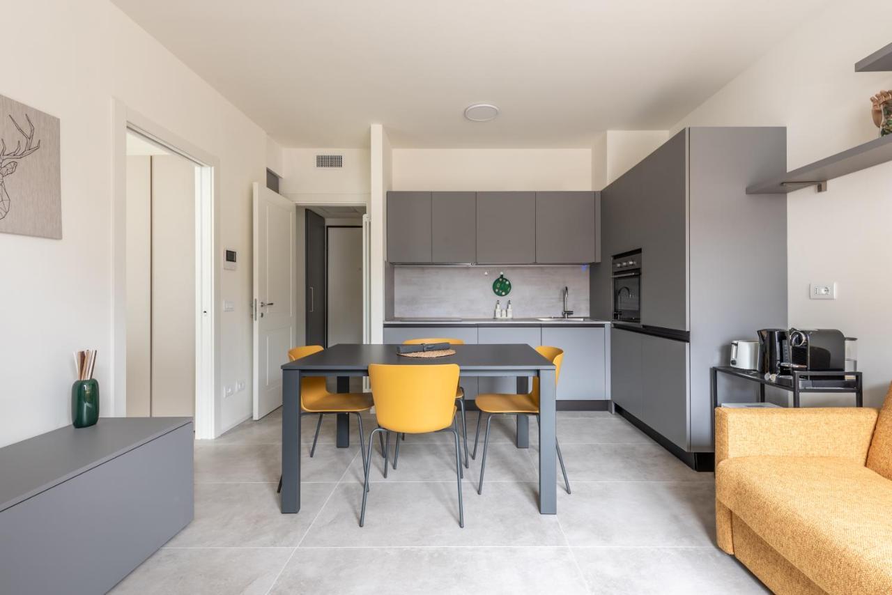 We - Santa Sofia House, Duomo Apartment Mailand