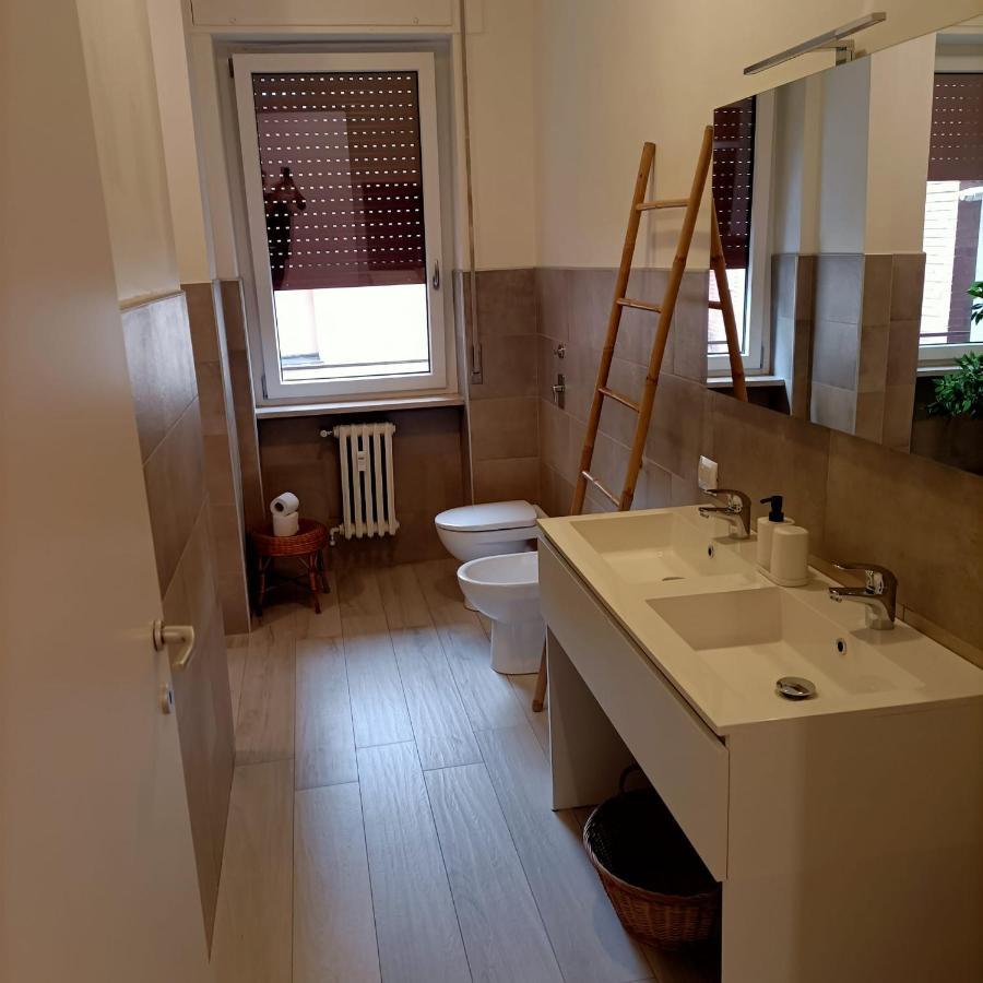 Egadi House Mailand