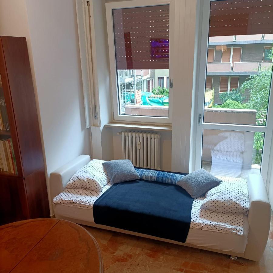 Apartment Egadi House *