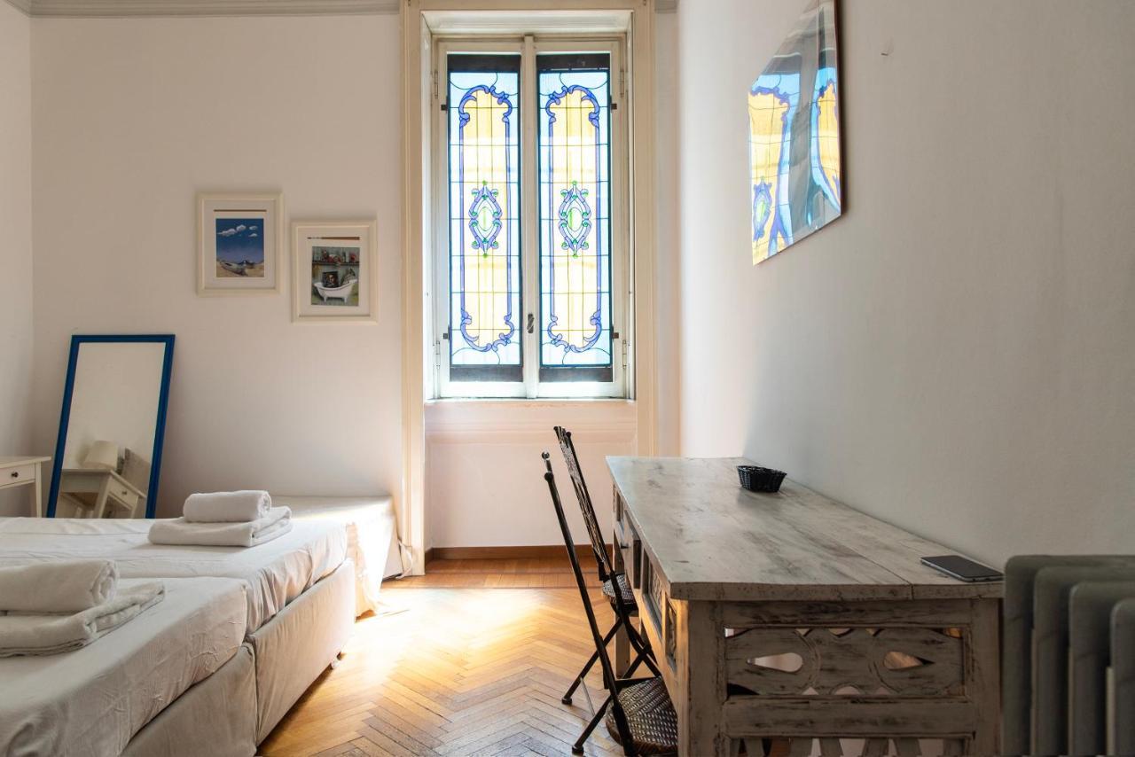 Youhosty - Londonio 26 Apartment Milan