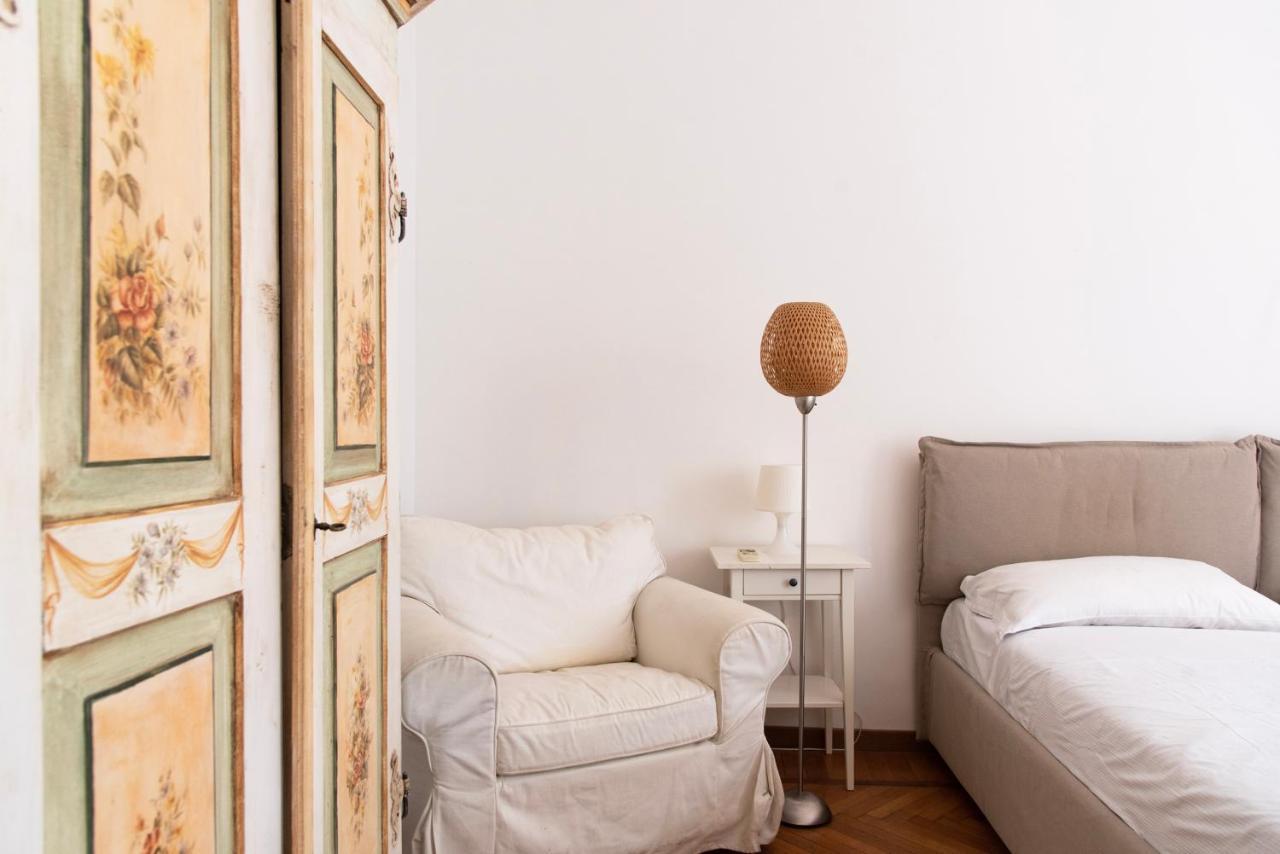 Apartment Youhosty - Londonio 26 Milan
