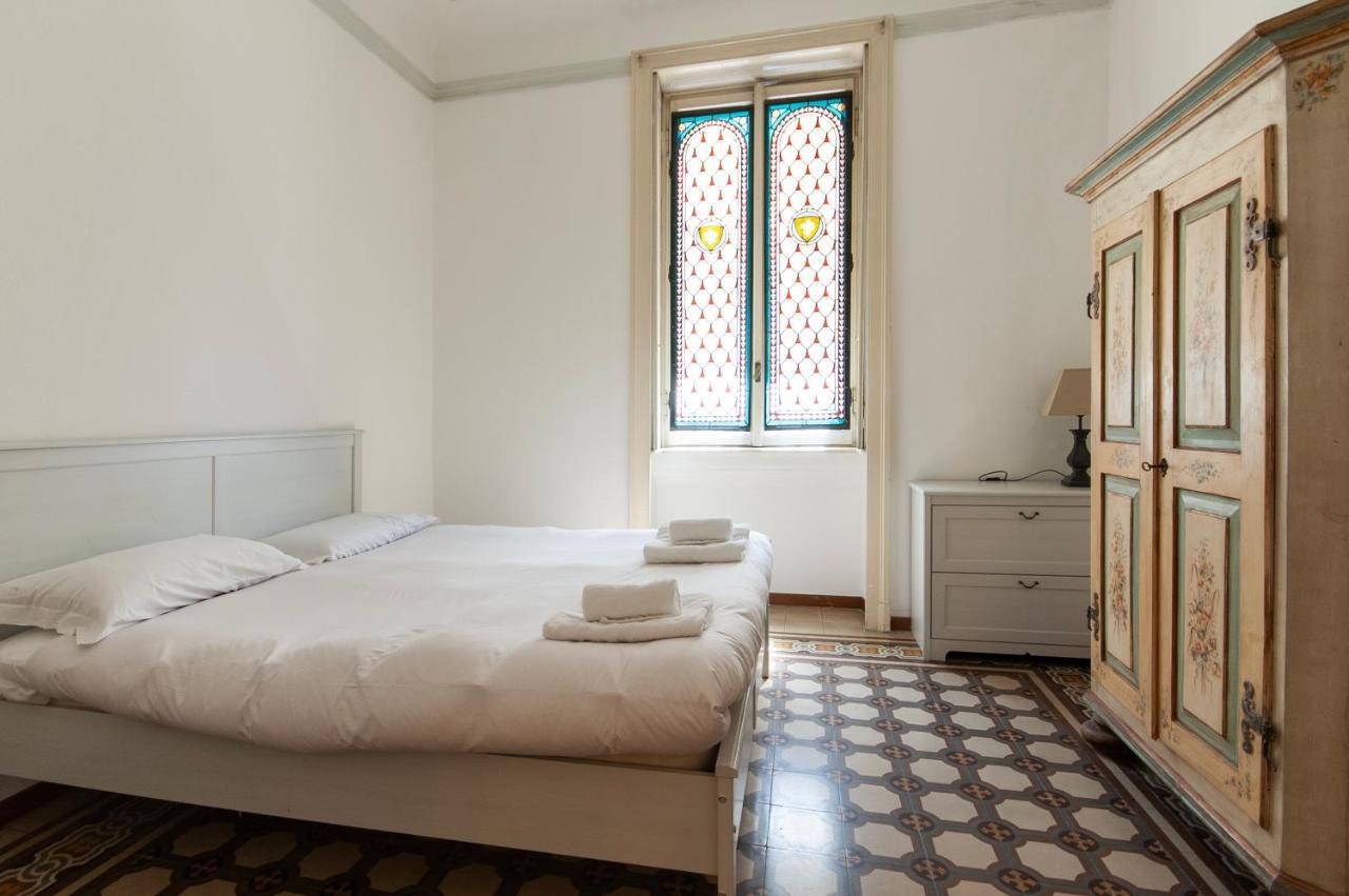 Youhosty - Londonio 26 Apartment Milan