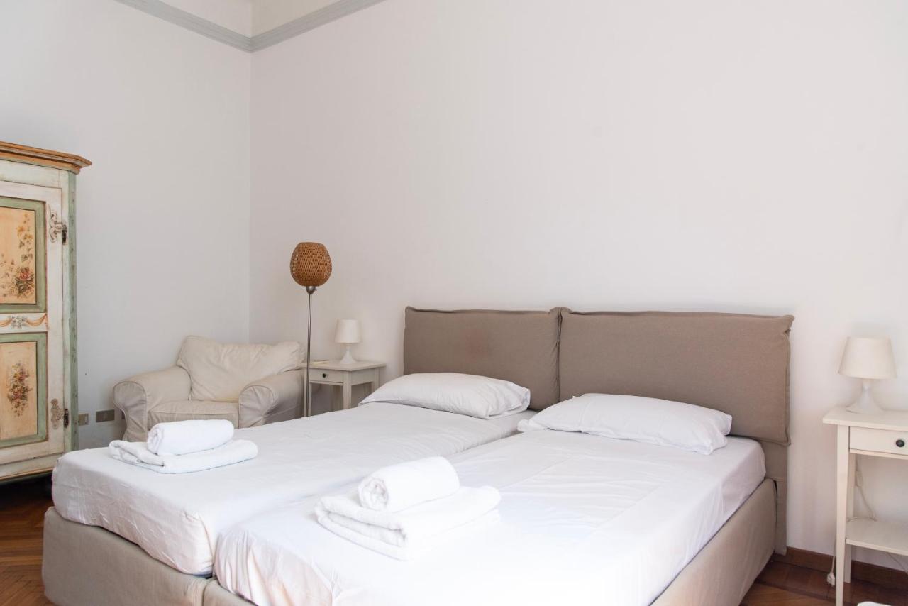 Youhosty - Londonio 26 Apartment Milan