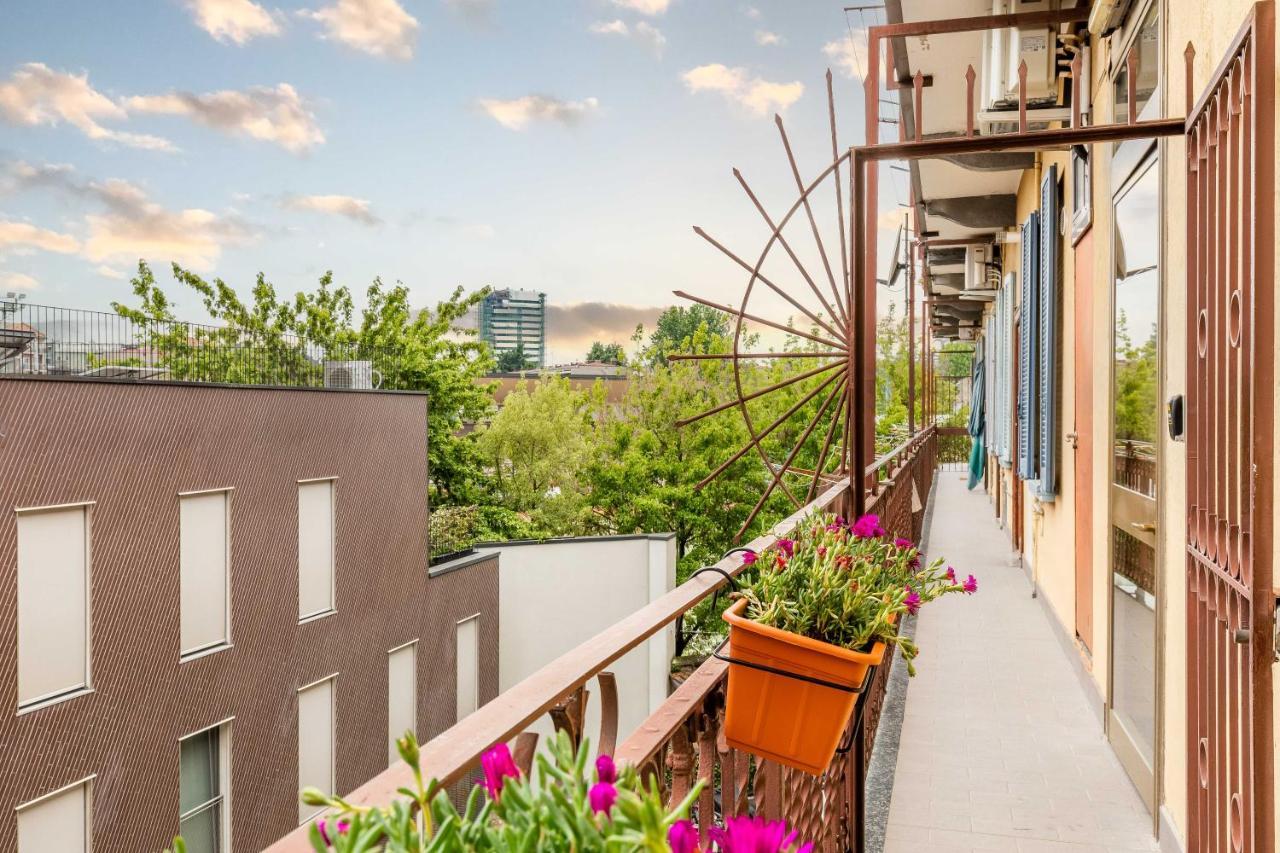 Apartment Tirso 9 No