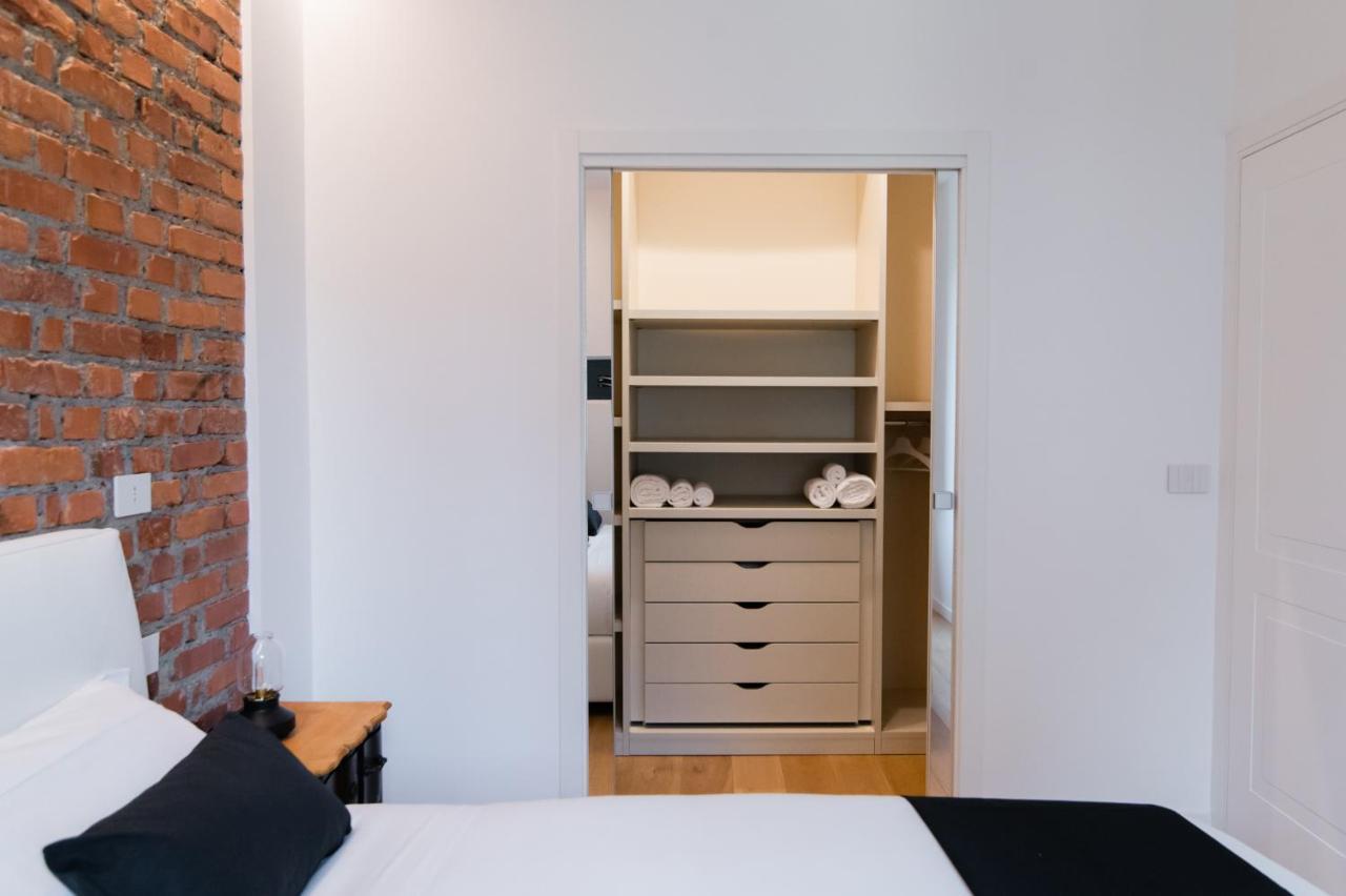 Apartment Ross Quadrell - Mailand