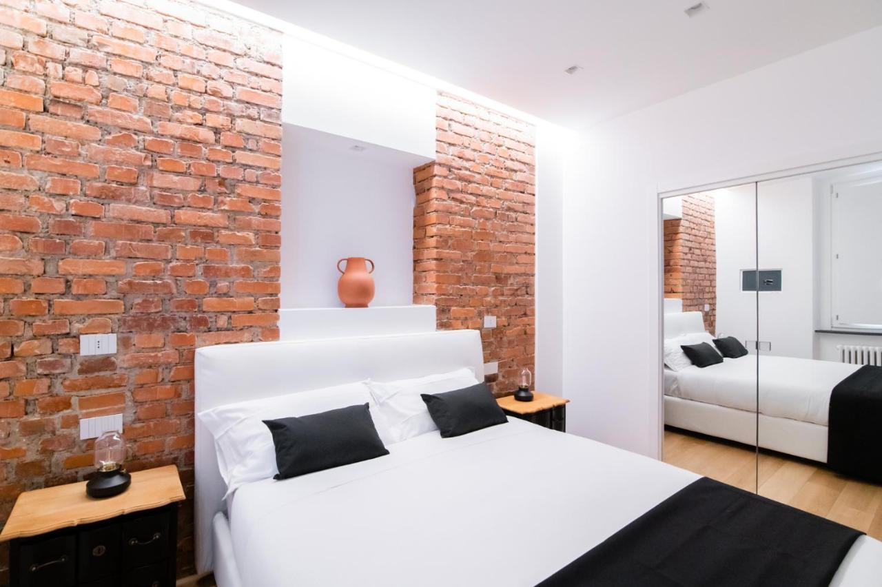 Apartment Ross Quadrell - Mailand