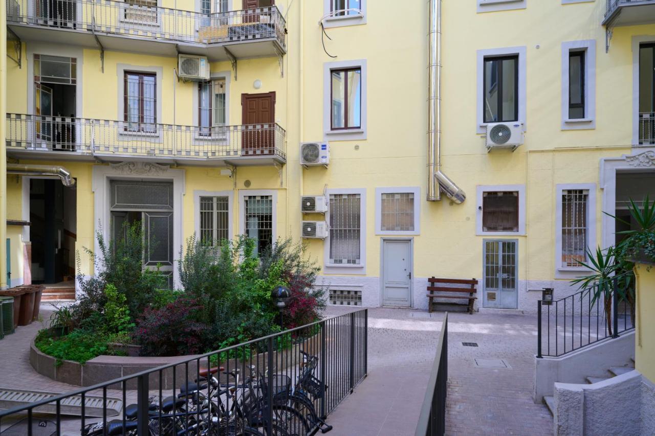 Apartment Ross Quadrell - *