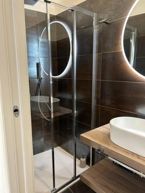 Harmony Navigli Apartment