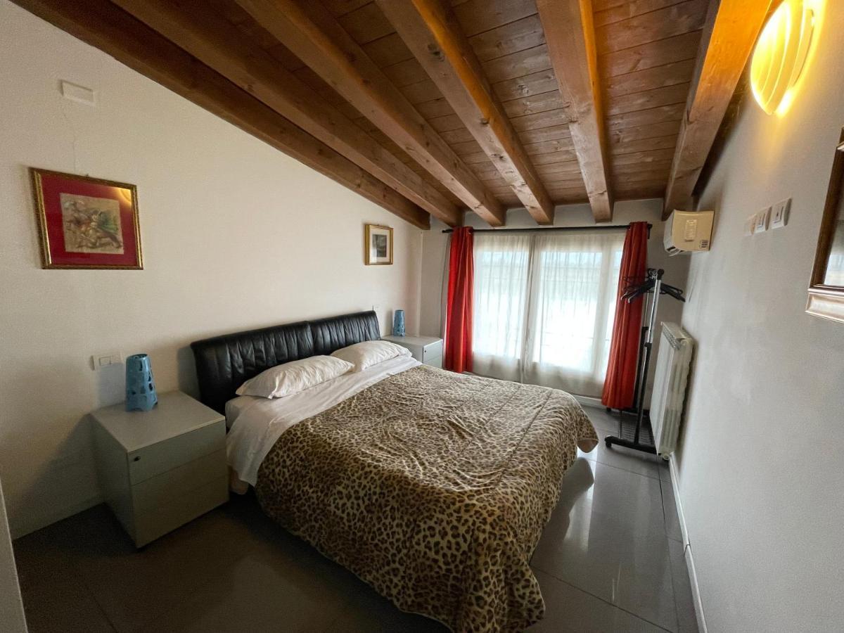 Apartment Canal Milan