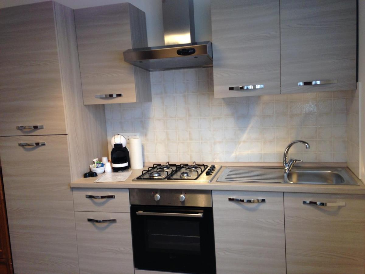 Apartment Canal Milan