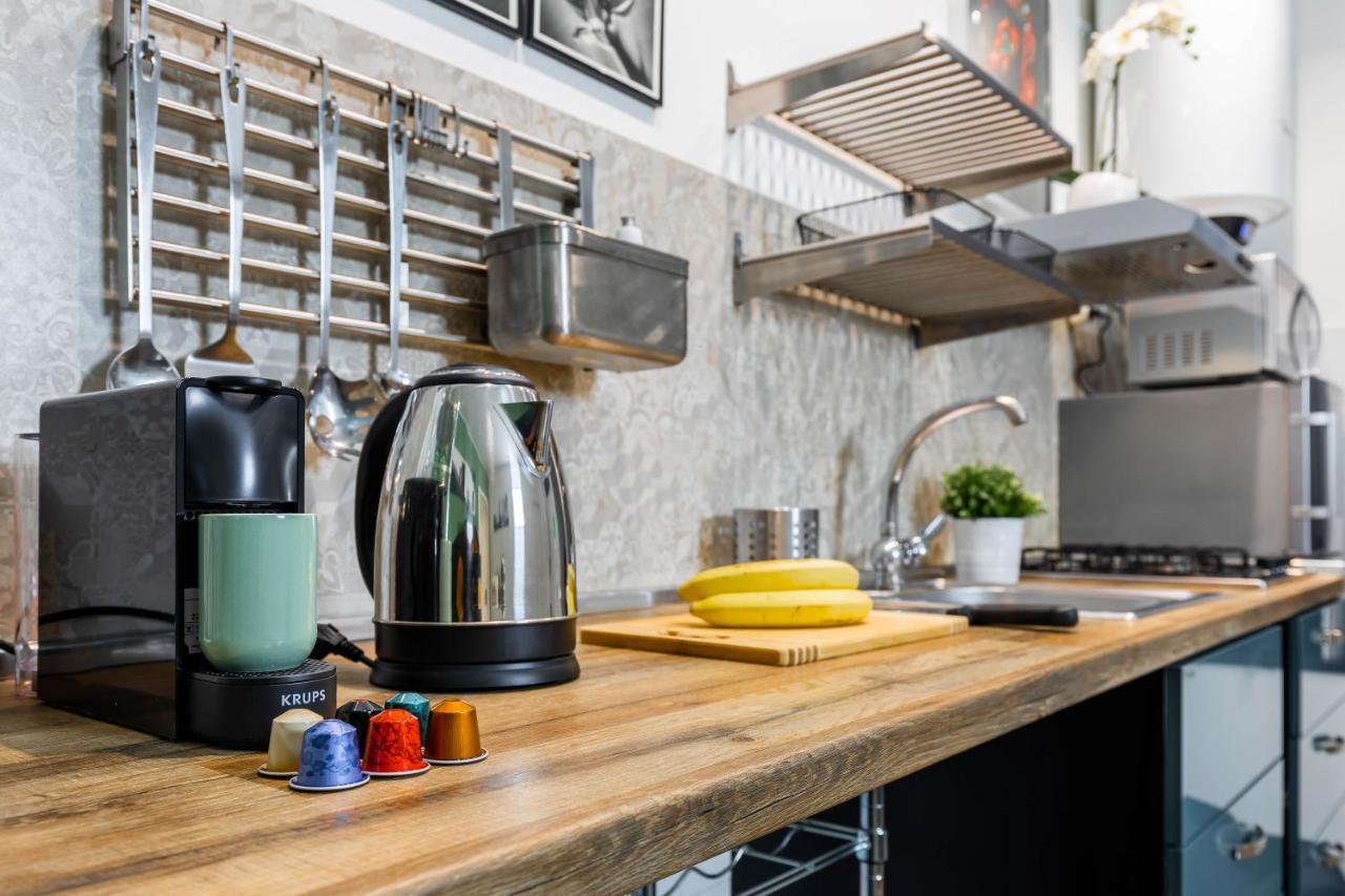Unique Diamante House - Buenos Aires Apartment