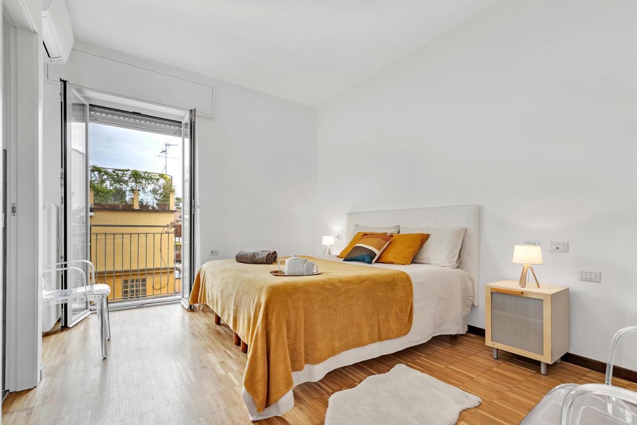 Apartment Buzzi - Affitti Brevi Italia Milan