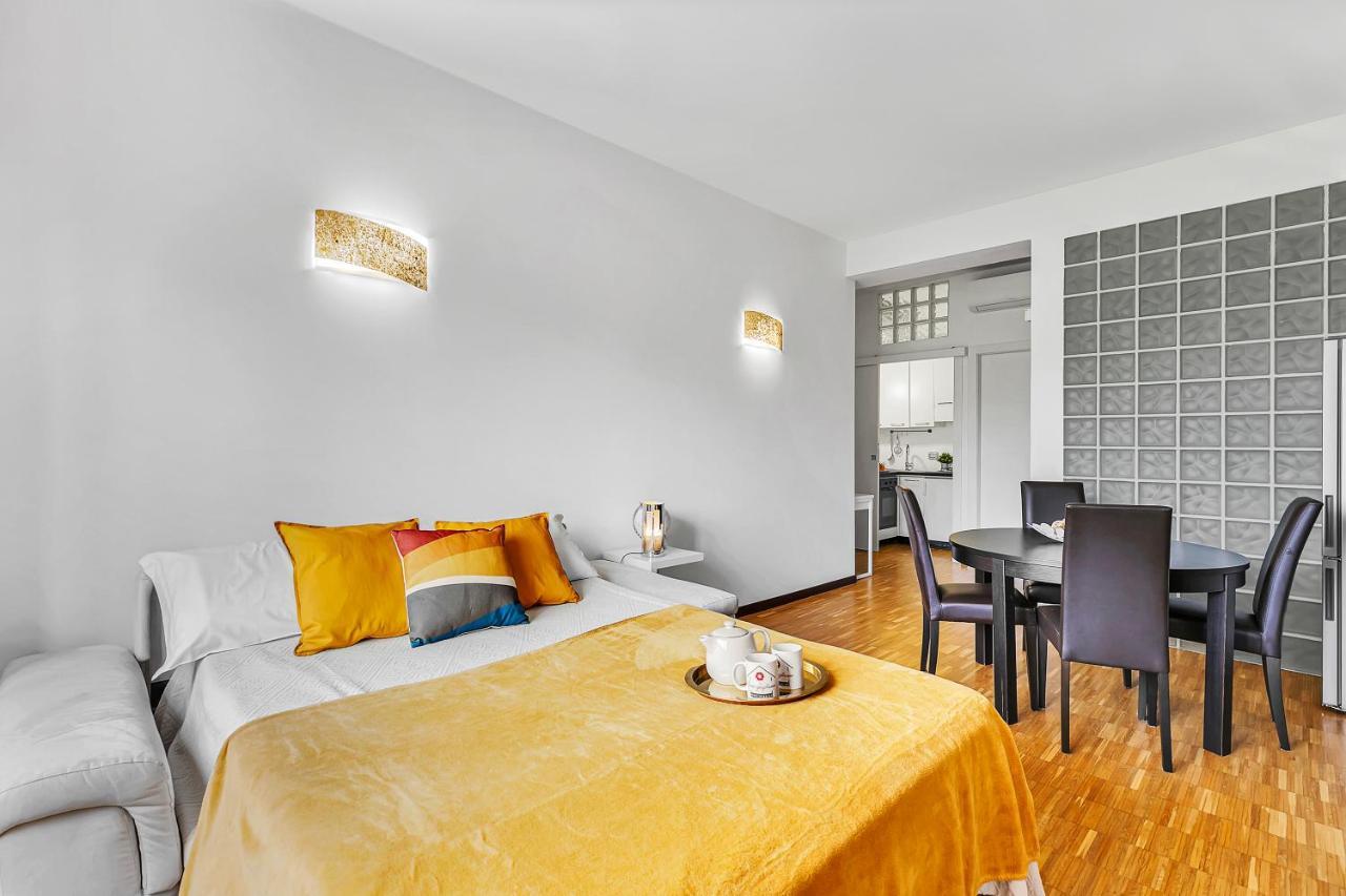 Apartment Buzzi - Affitti Brevi Italia *