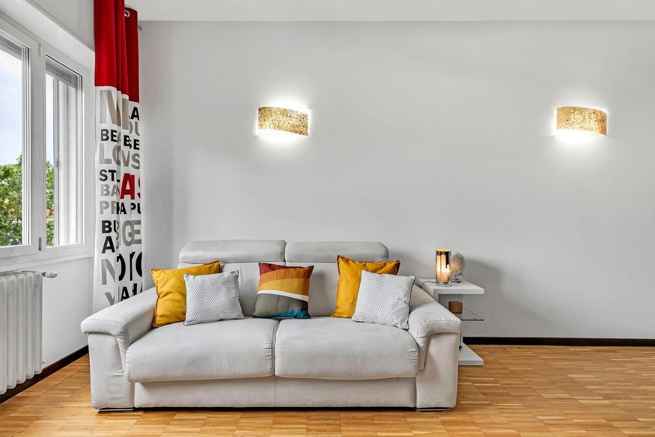Buzzi - Affitti Brevi Italia Apartment *