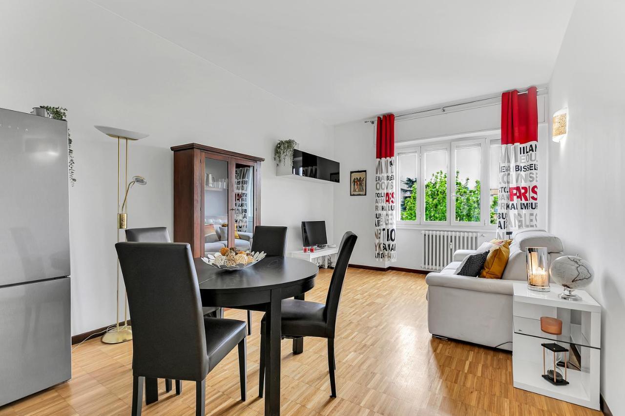 Apartment Buzzi - Affitti Brevi Italia *