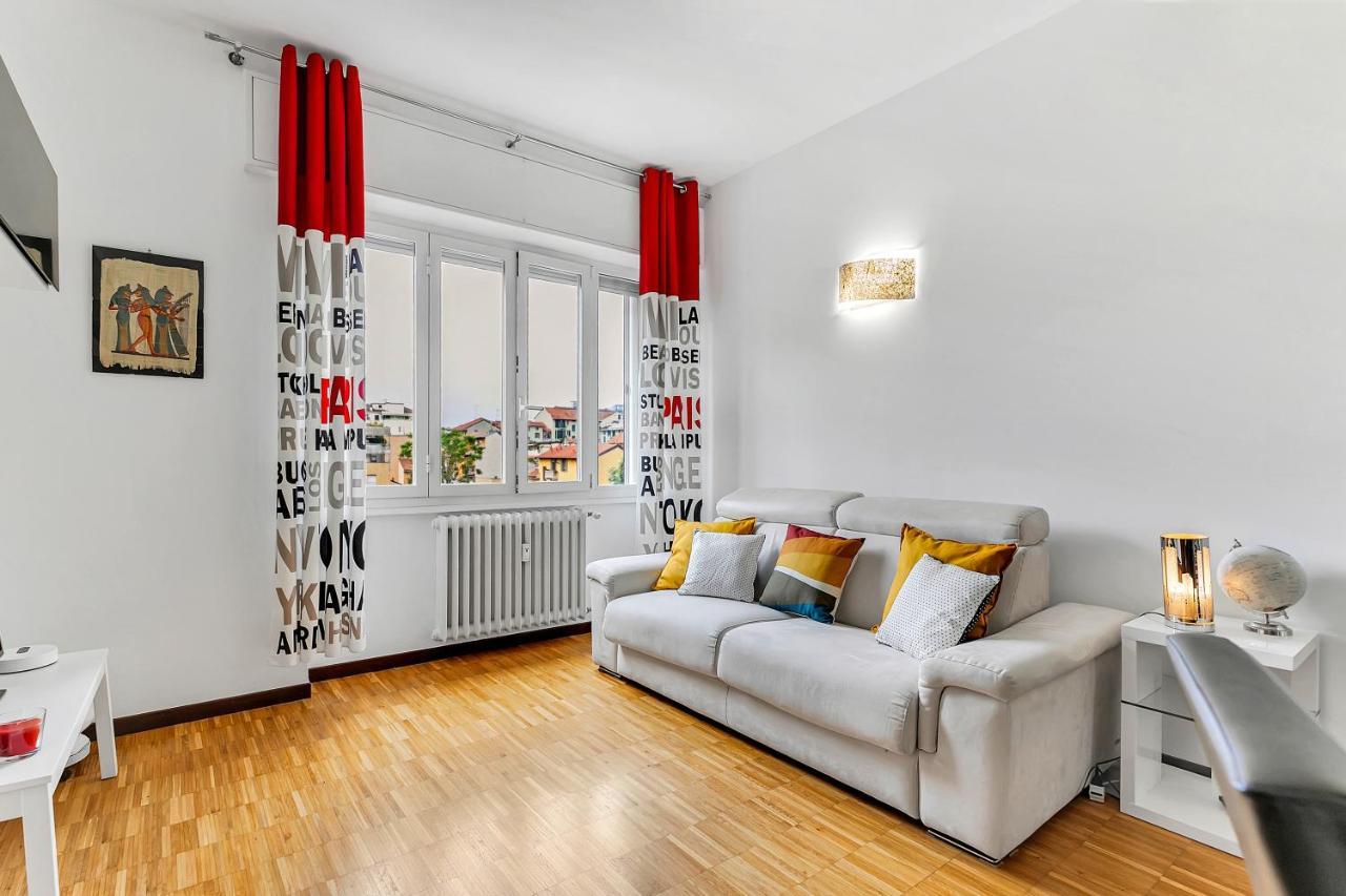 Apartment Buzzi - Affitti Brevi Italia Milan
