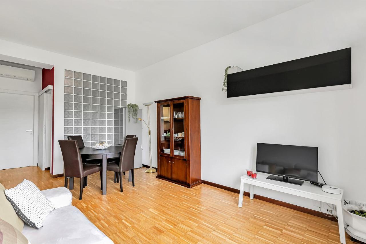 Buzzi - Affitti Brevi Italia Apartment