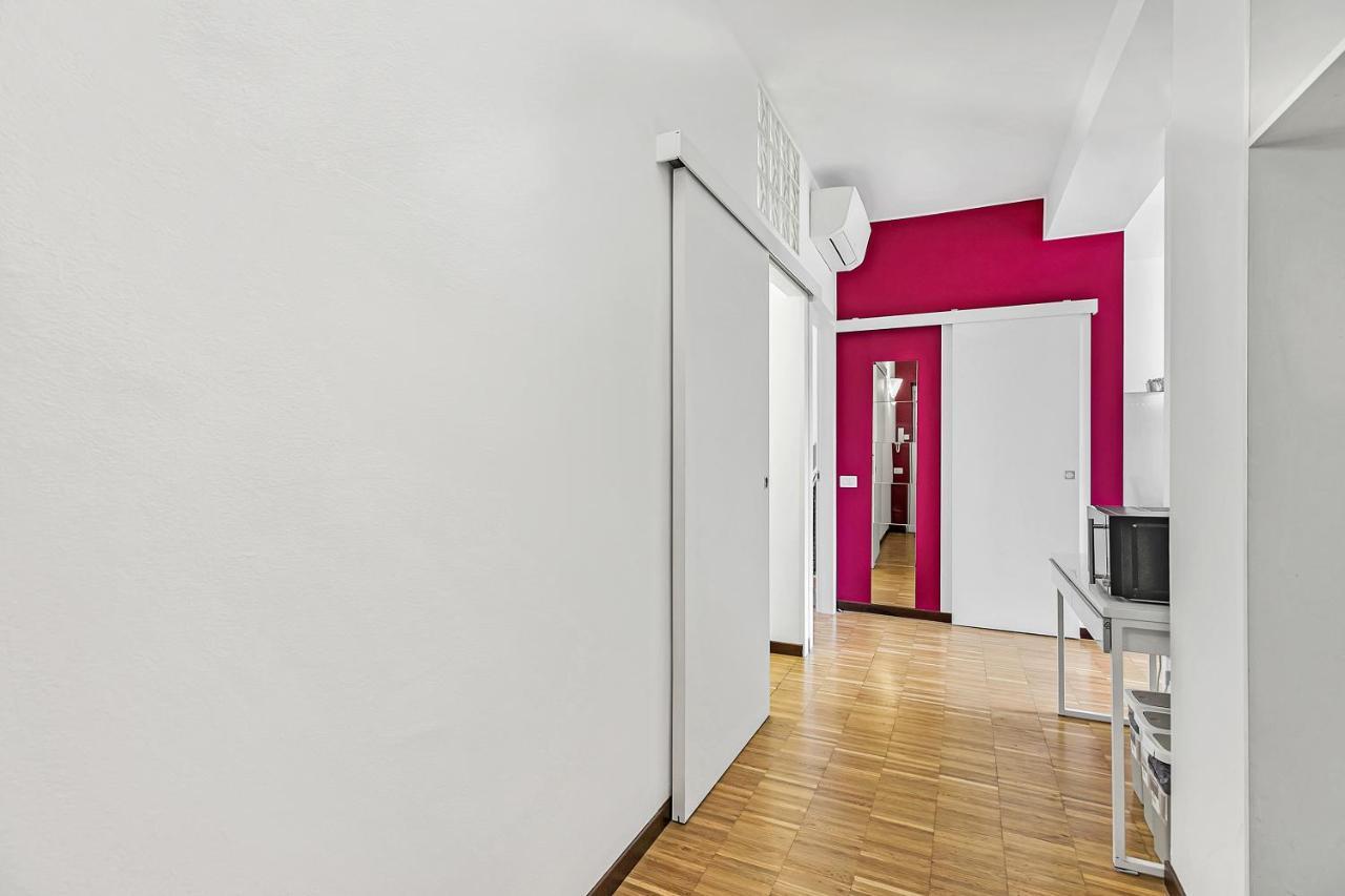 Apartment Buzzi - Affitti Brevi Italia Milan