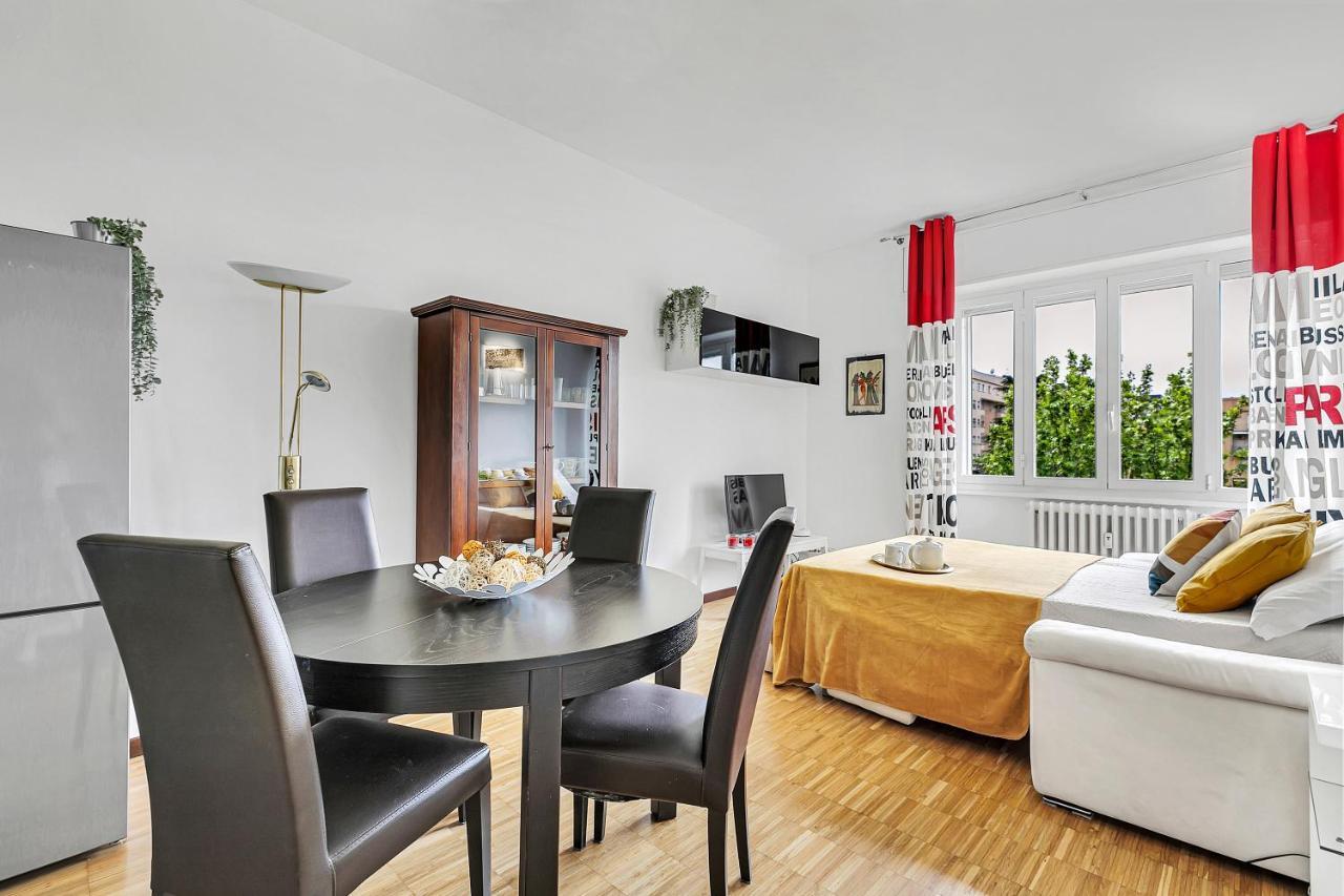 Buzzi - Affitti Brevi Italia