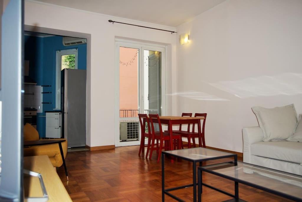 Apartamento Splendido A Pagano *