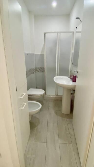 Apartamento Bilocale Strategico A *