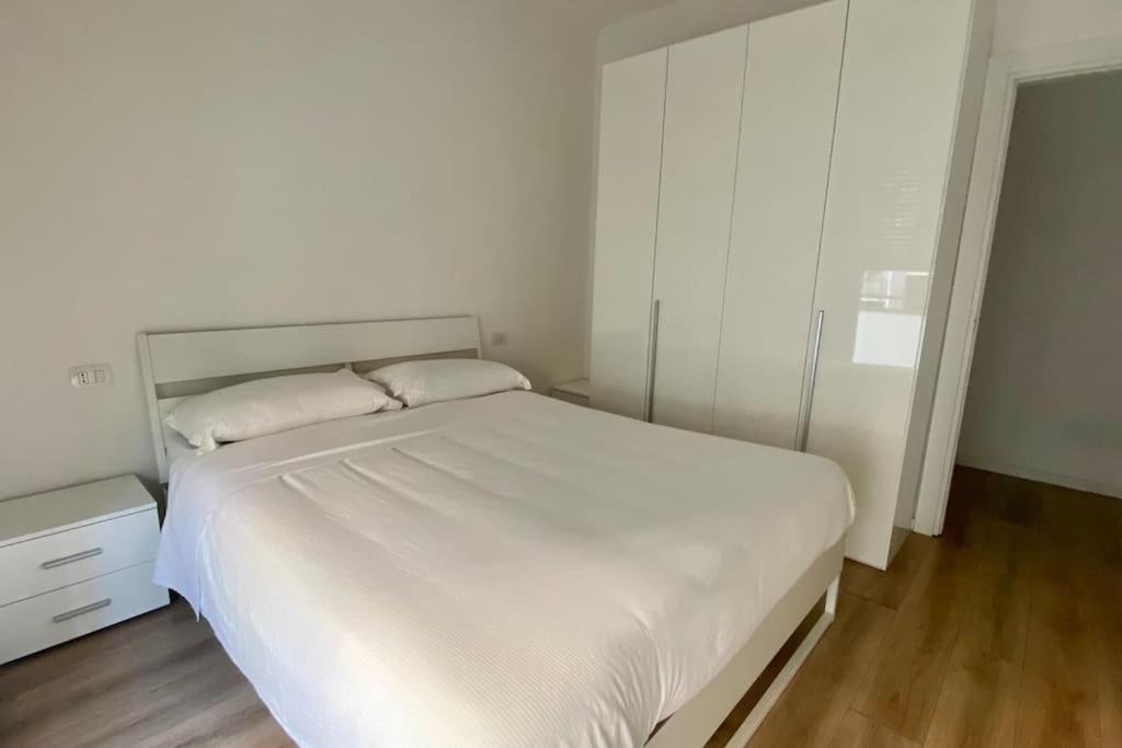 Bilocale Strategico A Apartamento