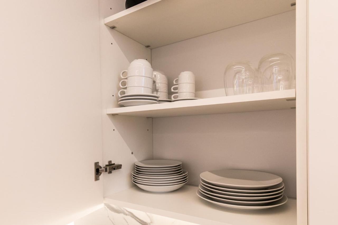 Apartamento Luxury - A Due Passi Dal Centro Di *
