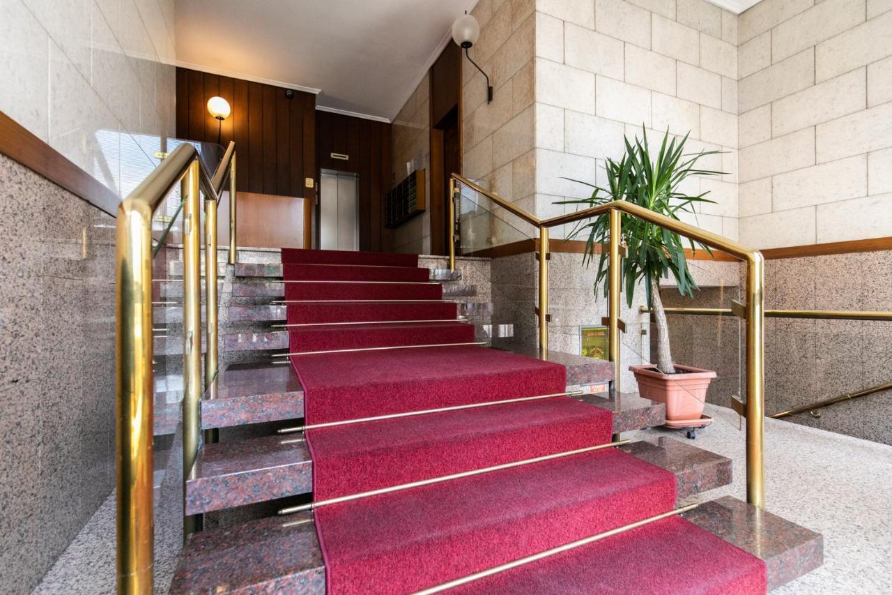 Apartamento Luxury - A Due Passi Dal Centro Di