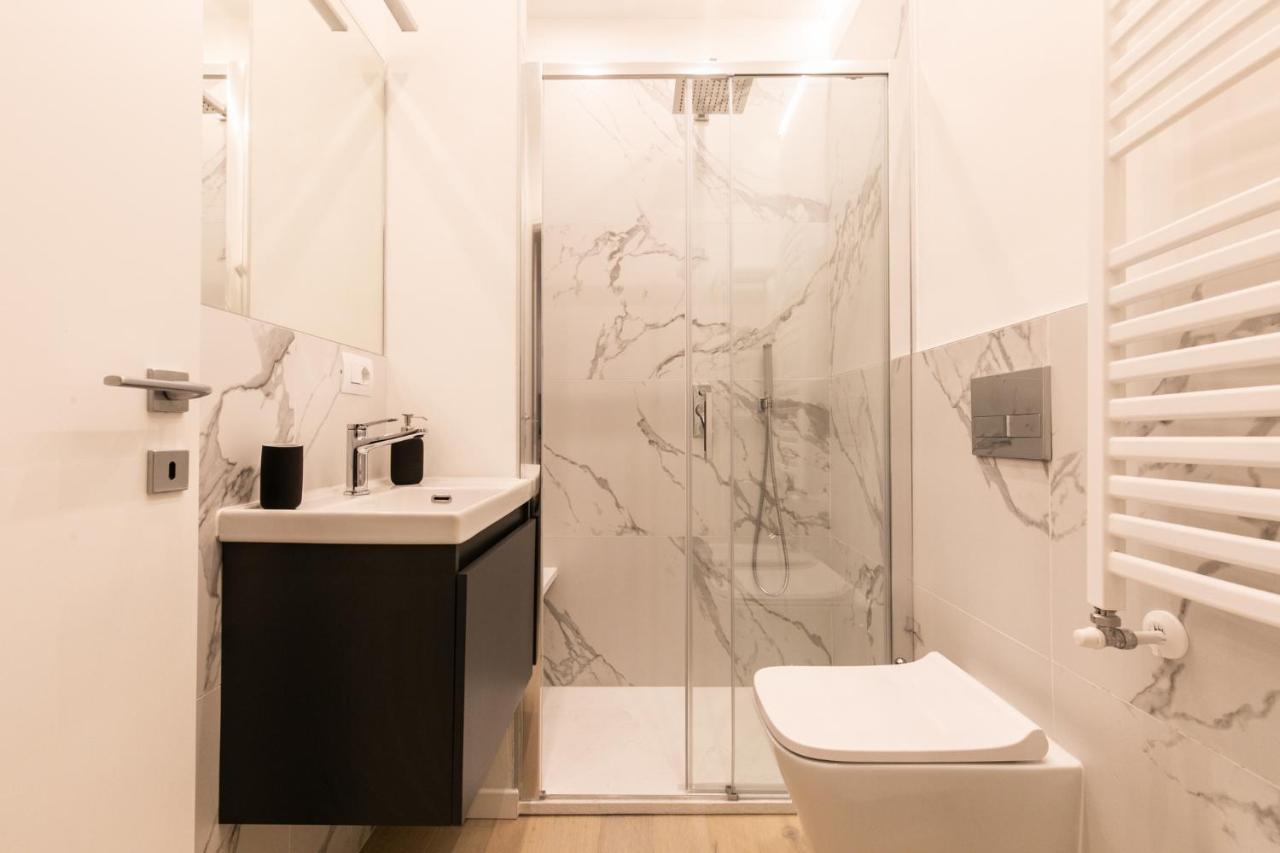 Apartamento Luxury - A Due Passi Dal Centro Di *
