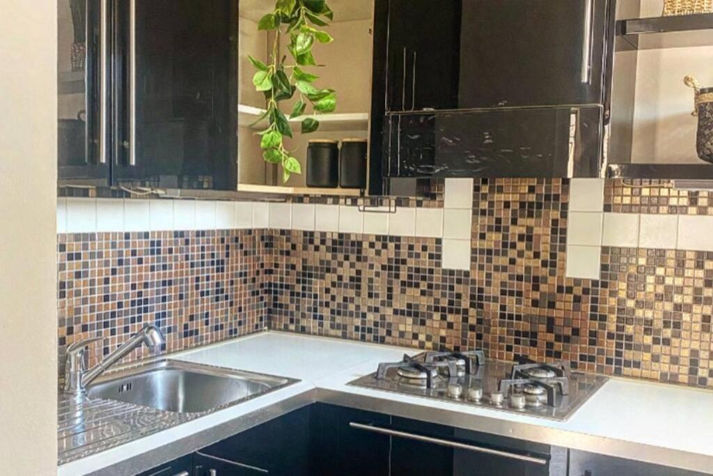 Apartamento Da Fede E Tamy : Un'incantevole Mansarda! Milão