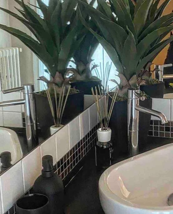 Da Fede E Tamy : Un'incantevole Mansarda! Apartamento *