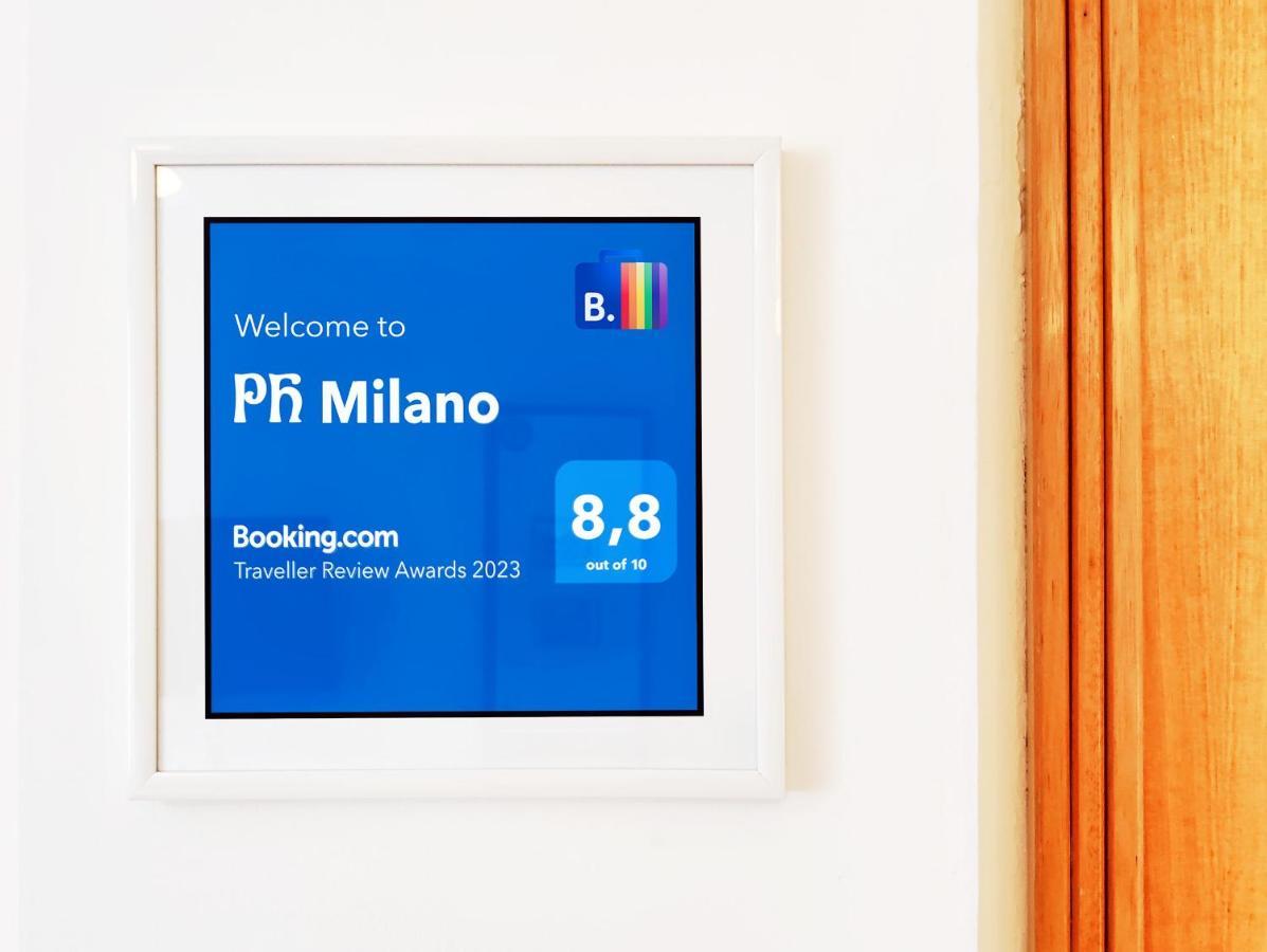 Apartamento Ph