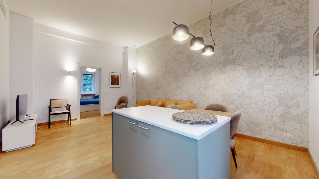 Apartamento Sahi - Dei Dell'olimpo Porta Romana