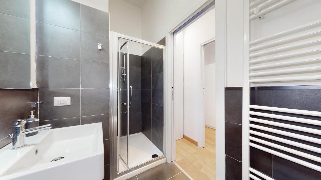 Sahi - Dei Dell'olimpo Porta Romana Apartamento Milão