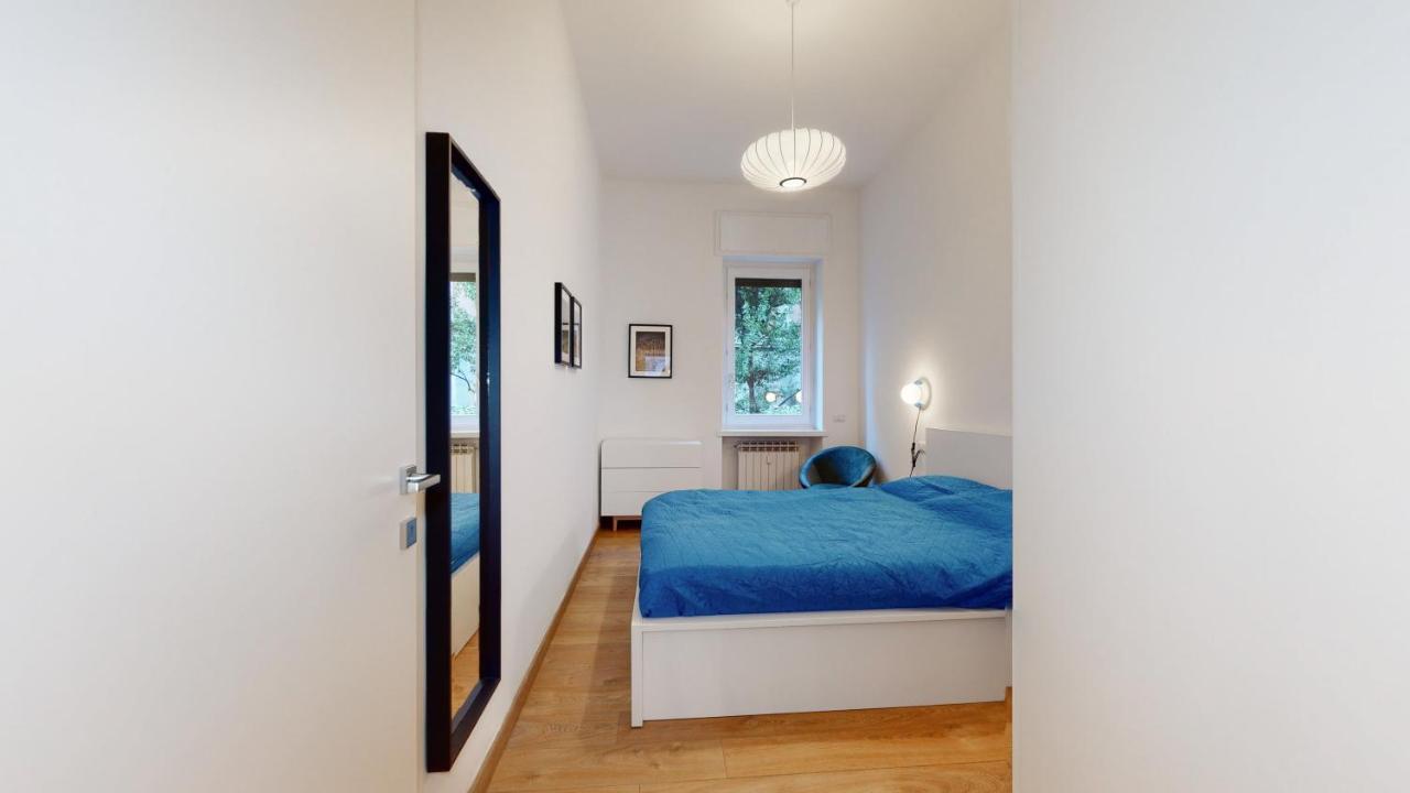 Sahi - Dei Dell'olimpo Porta Romana Apartamento *
