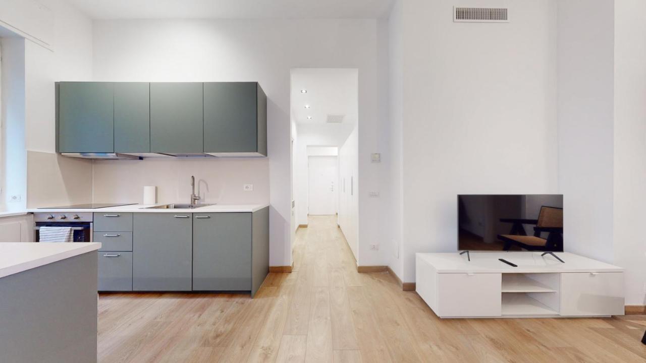 Apartamento Sahi - Dei Dell'olimpo Porta Romana *