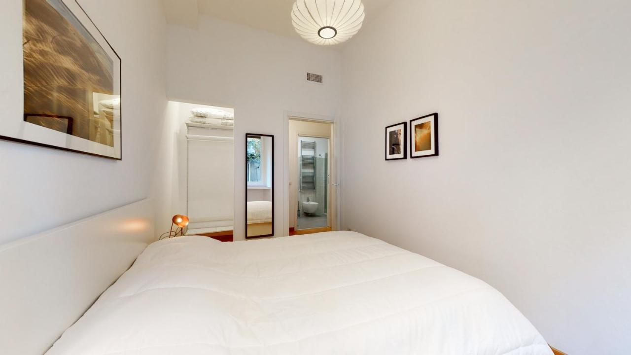 Sahi - Dei Dell'olimpo Porta Romana Apartamento *