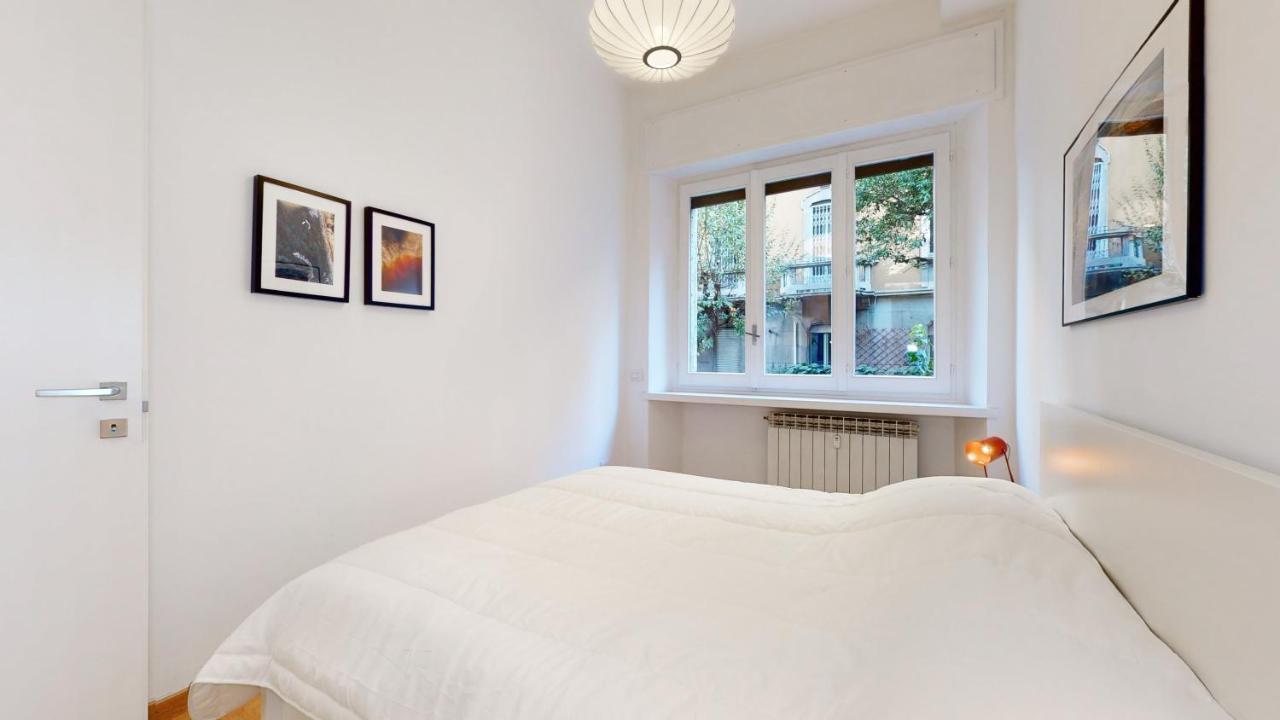 Apartamento Sahi - Dei Dell'olimpo Porta Romana